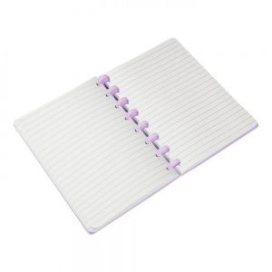 LIBRETA  IKOTI personalizada